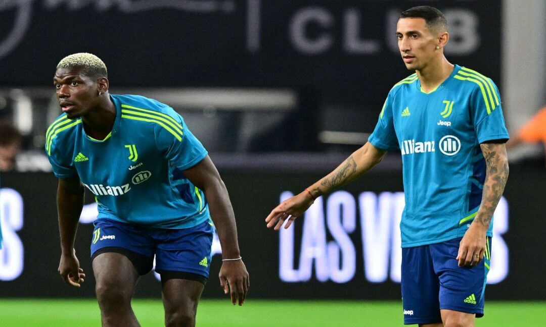 Ricaduta per Di Maria: non ci sarà contro il PSG