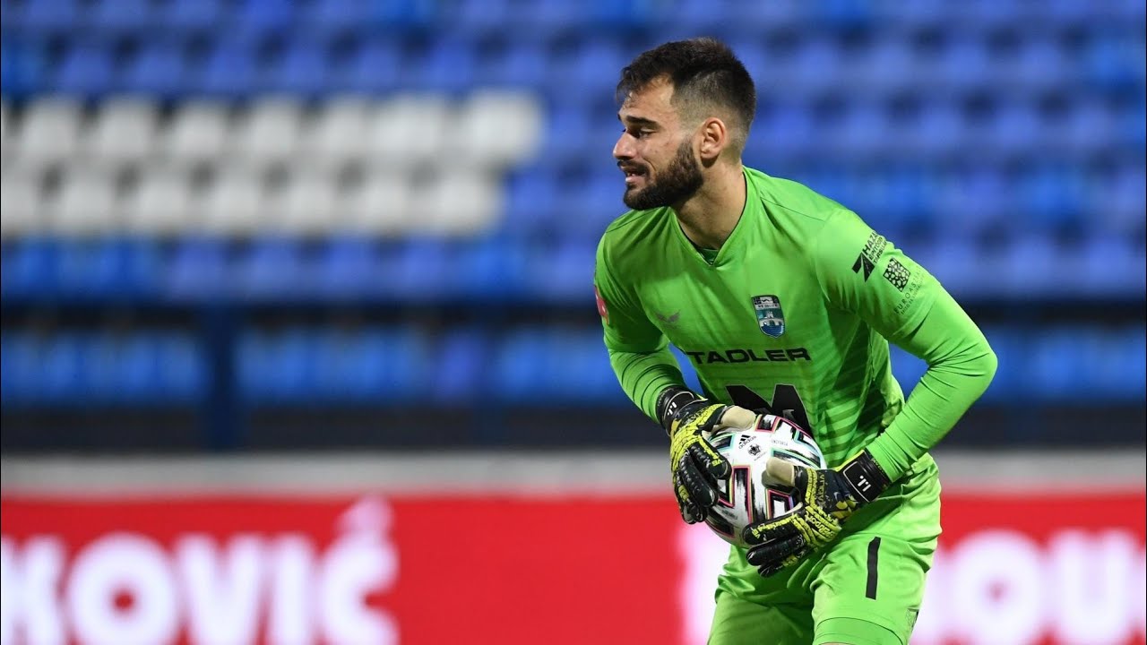 Capitolo portiere, non solo Kepa: altri 3 nomi sul tavolo