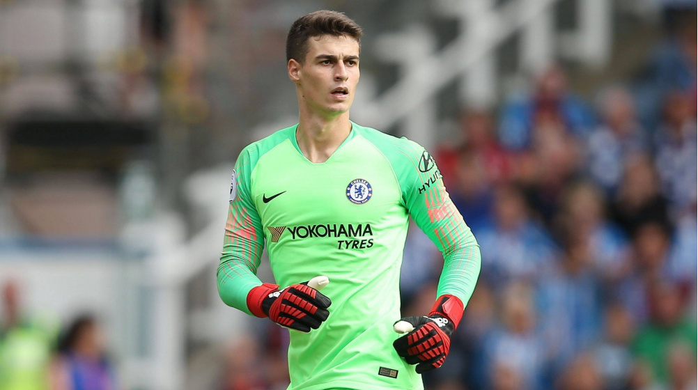 Il Chelsea ha in pugno Slonina: Kepa più vicino al Napoli