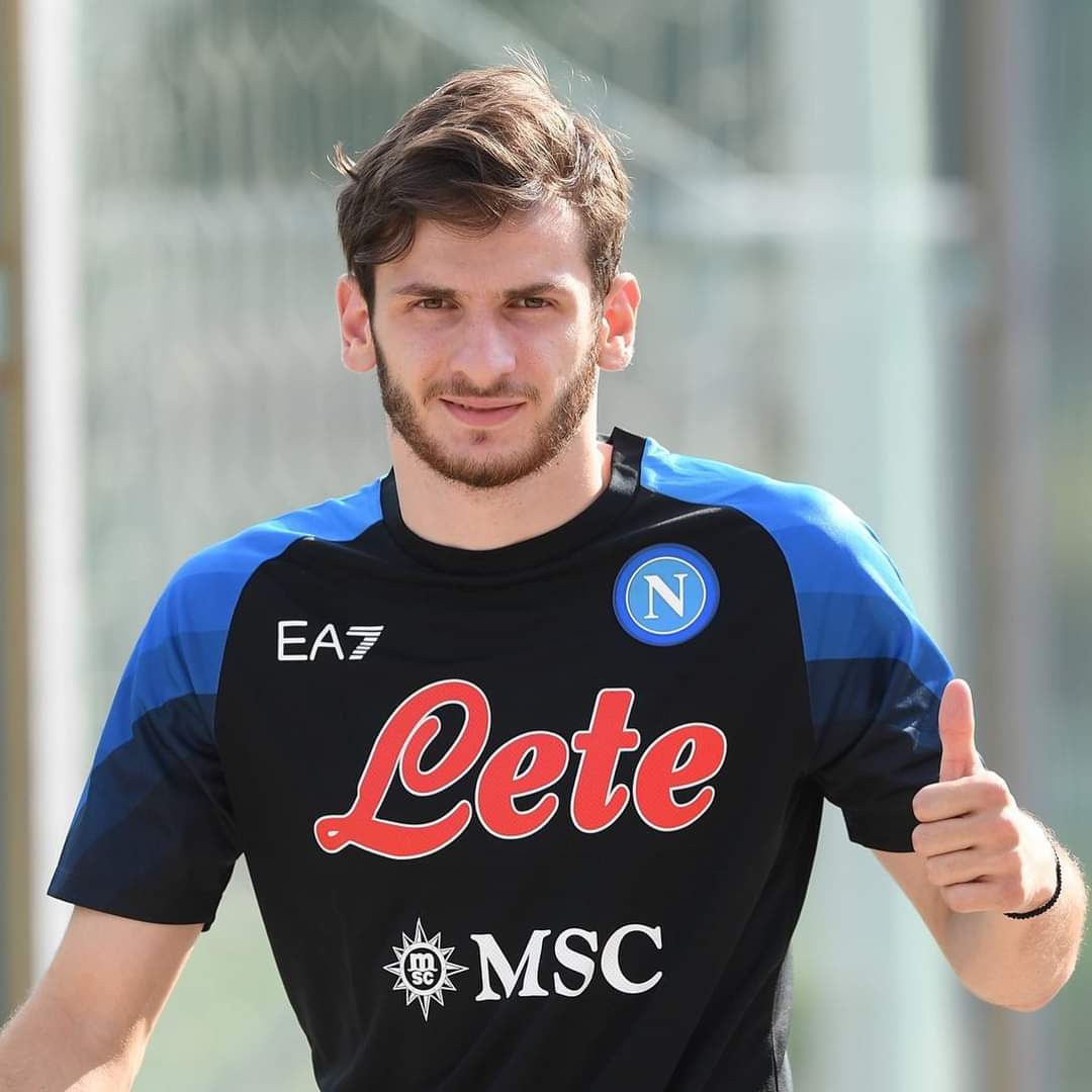 Kvara cambia casa, ecco dove si trasferirà Il Bello del Calcio