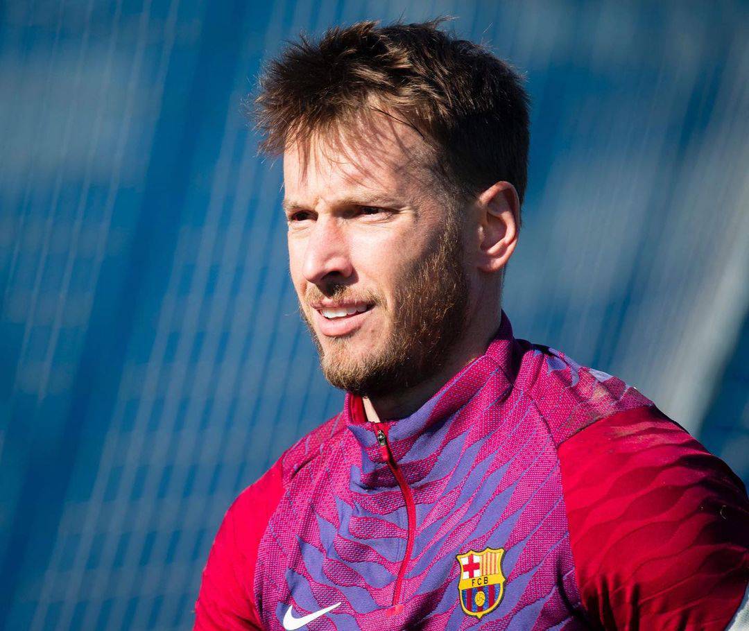 Napoli, situazione portiere: Neto potrebbe arrivare gratis