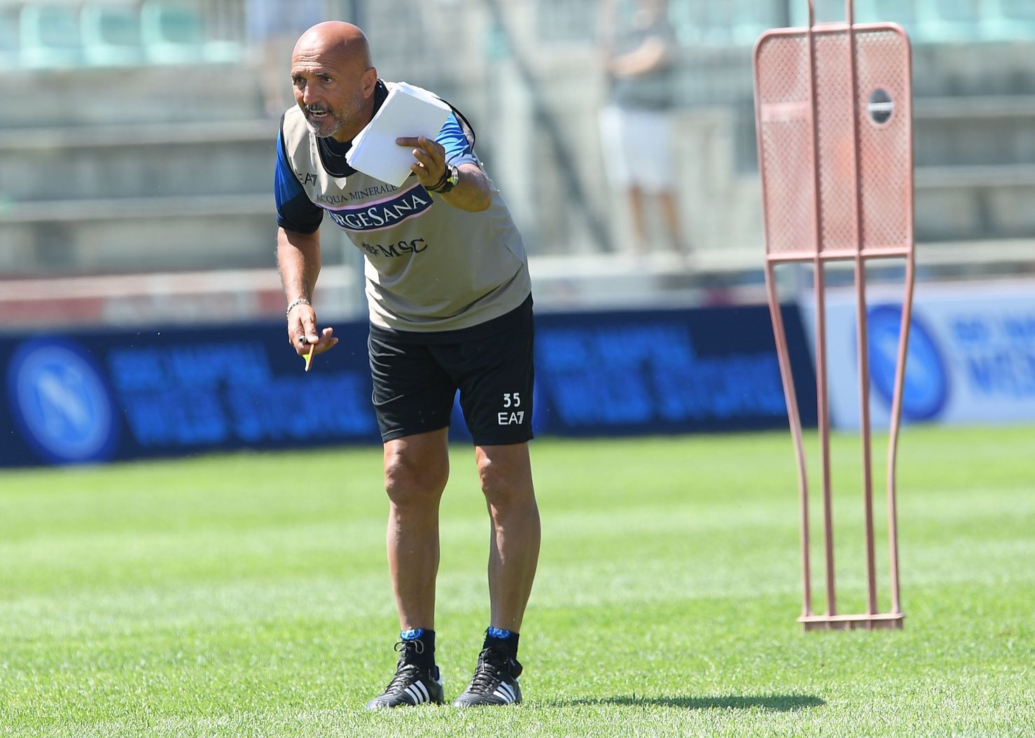 spalletti