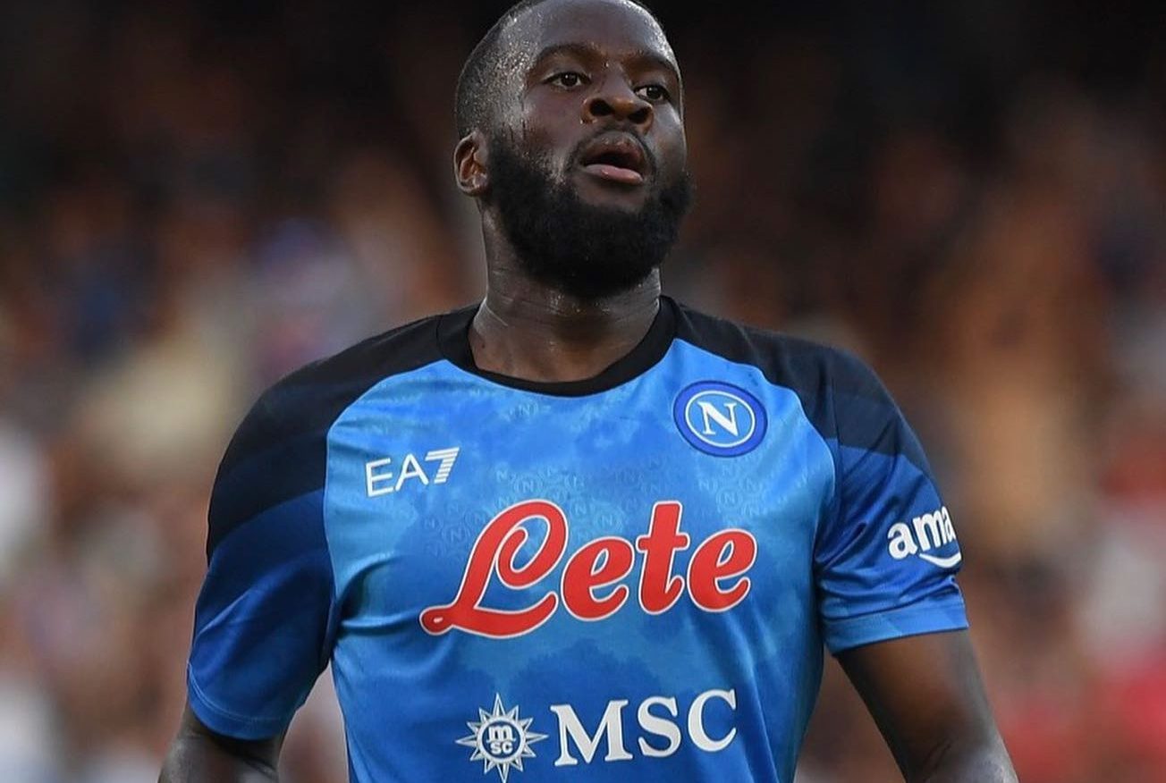 Napoli, buona la prima per Ndombele: il mediano ha voglia di riscatto