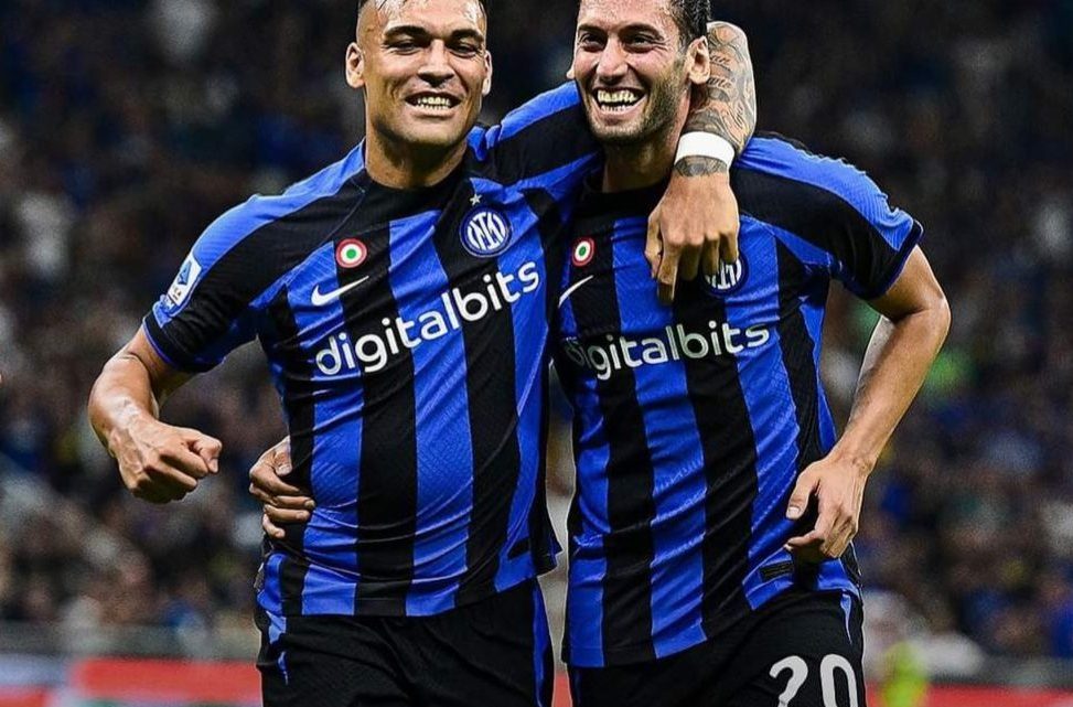 L’Inter batte la Cremonese a San Siro e può pensare al derby