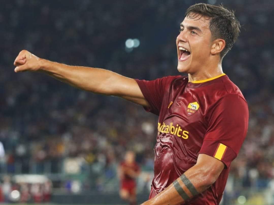 Dybala trascina la Roma, Monza battuto 3-0 all’Olimpico