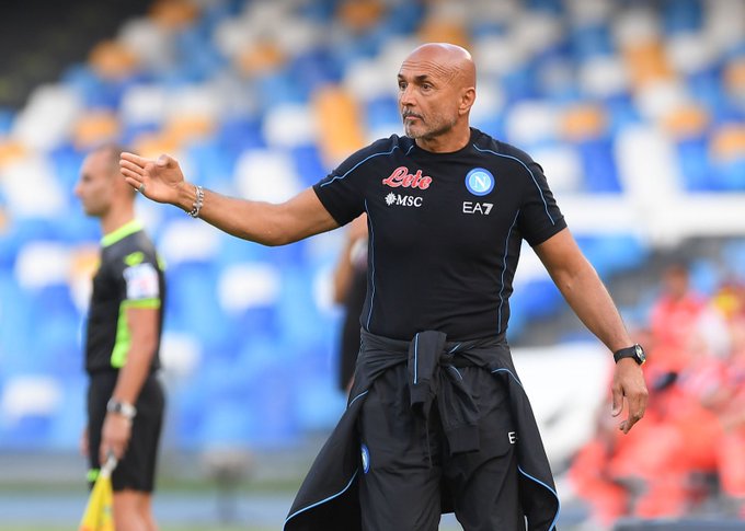 Rinnovo e adeguamento contrattuale in vista per Spalletti