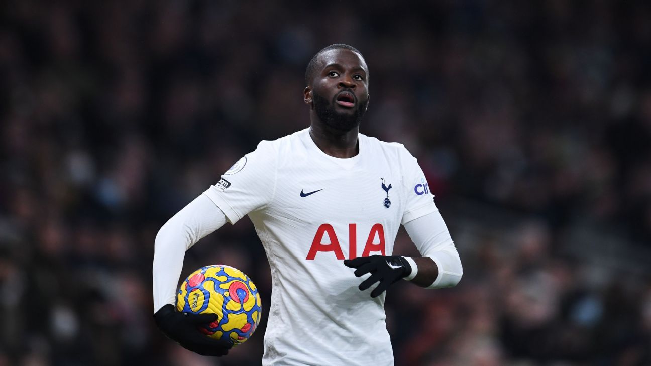 Napoli, Ndombele in arrivo. Confermate le cifre per prestito e riscatto