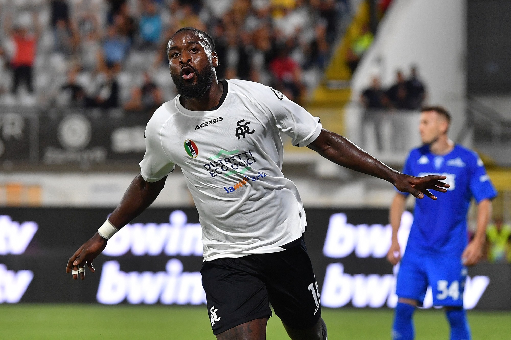 Fiorentina – Spezia 1-1: Nzola risponde ad un’autorete