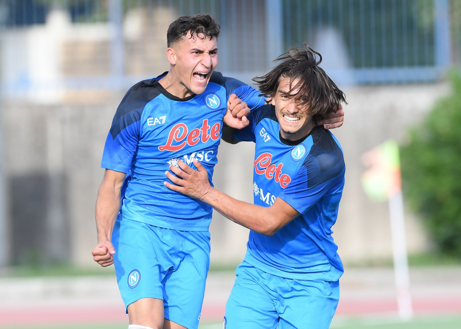 Primavera, beffa Napoli: il Sassuolo passa al 93′