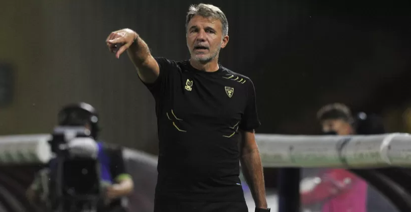 Lecce – Spezia, le probabili formazioni