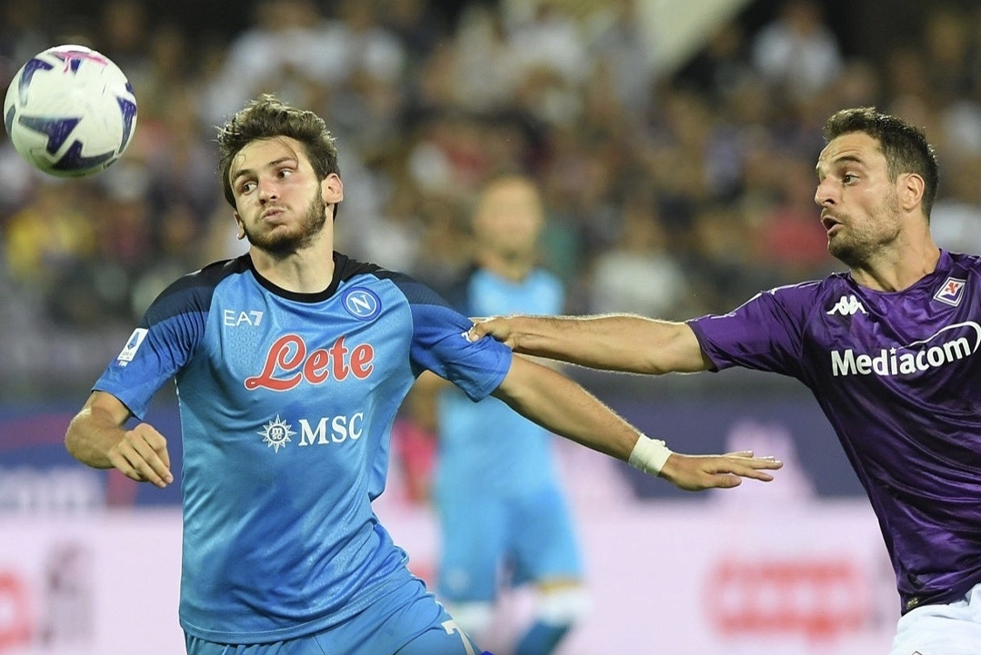 Napoli-Liverpool, al via la vendita dei biglietti