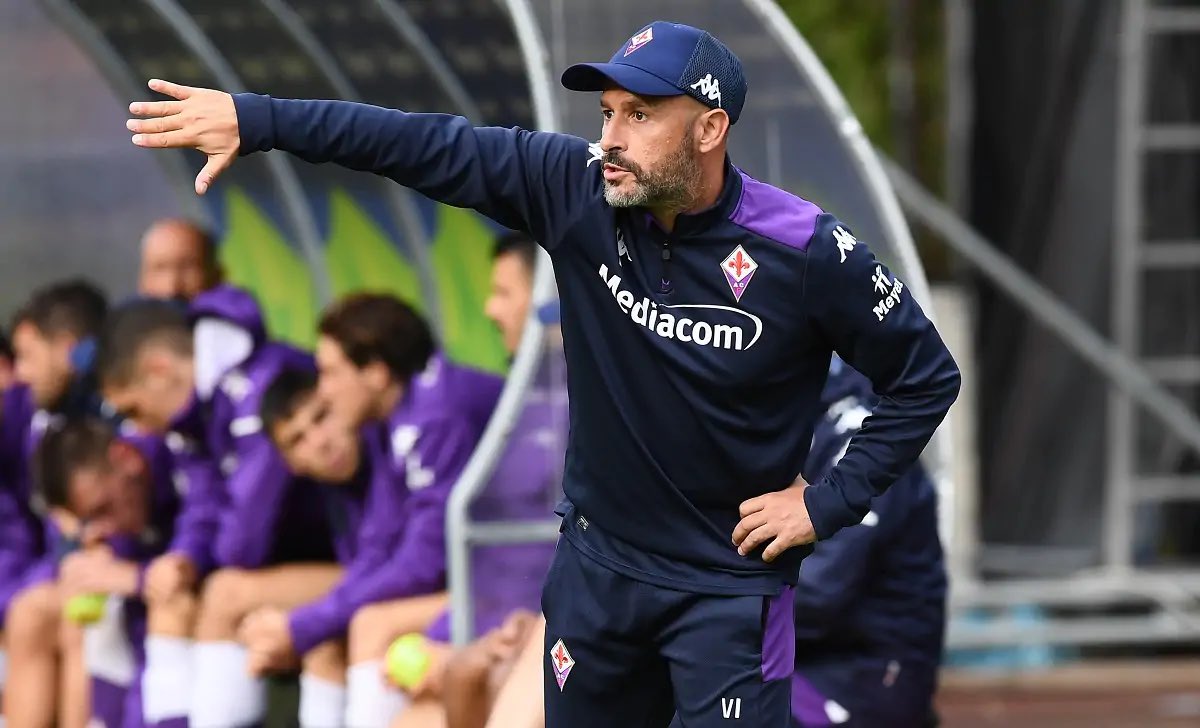 Conference League, Fiorentina ai gironi: 2-0 al Rapid Vienna