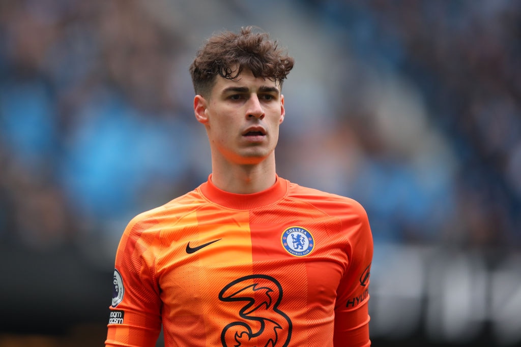 Nodo portiere: Navas ancora il preferito, Kepa guadagna terreno