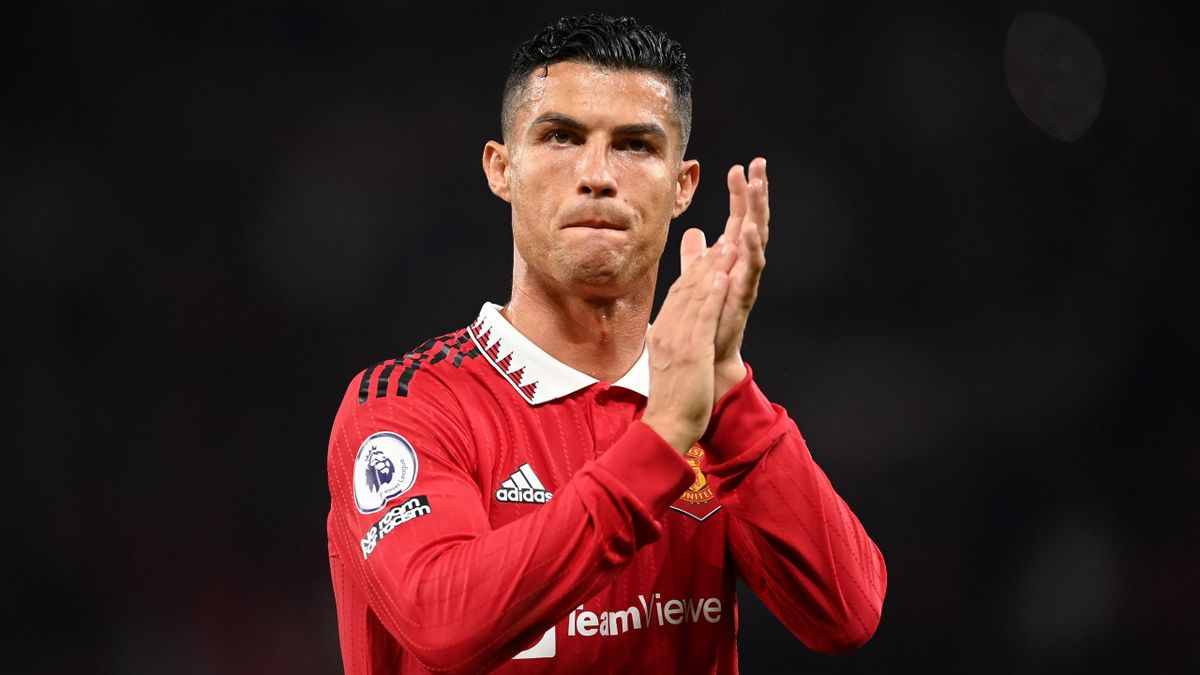 Manchester United: “Abbiamo avviato la procedura contro CR7”