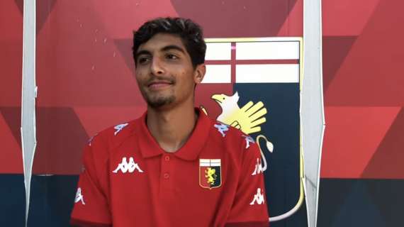 Napoli, preso un giovane francese: si aggregherà alla Primavera