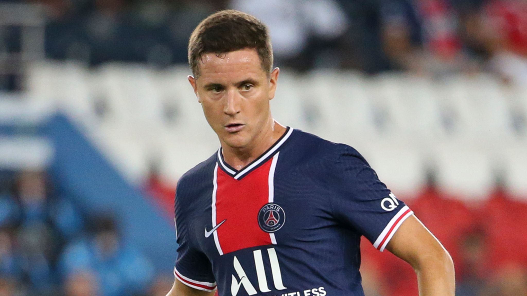 PSG, Herrera libera un posto per Fabián? Vicina la risoluzione contrattuale