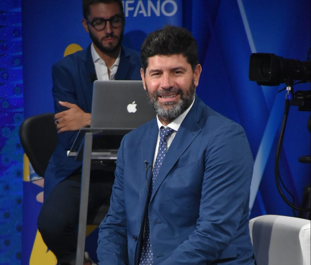 Sosa: “Meret merita applausi, Simeone senza Osimhen sarebbe titolare”