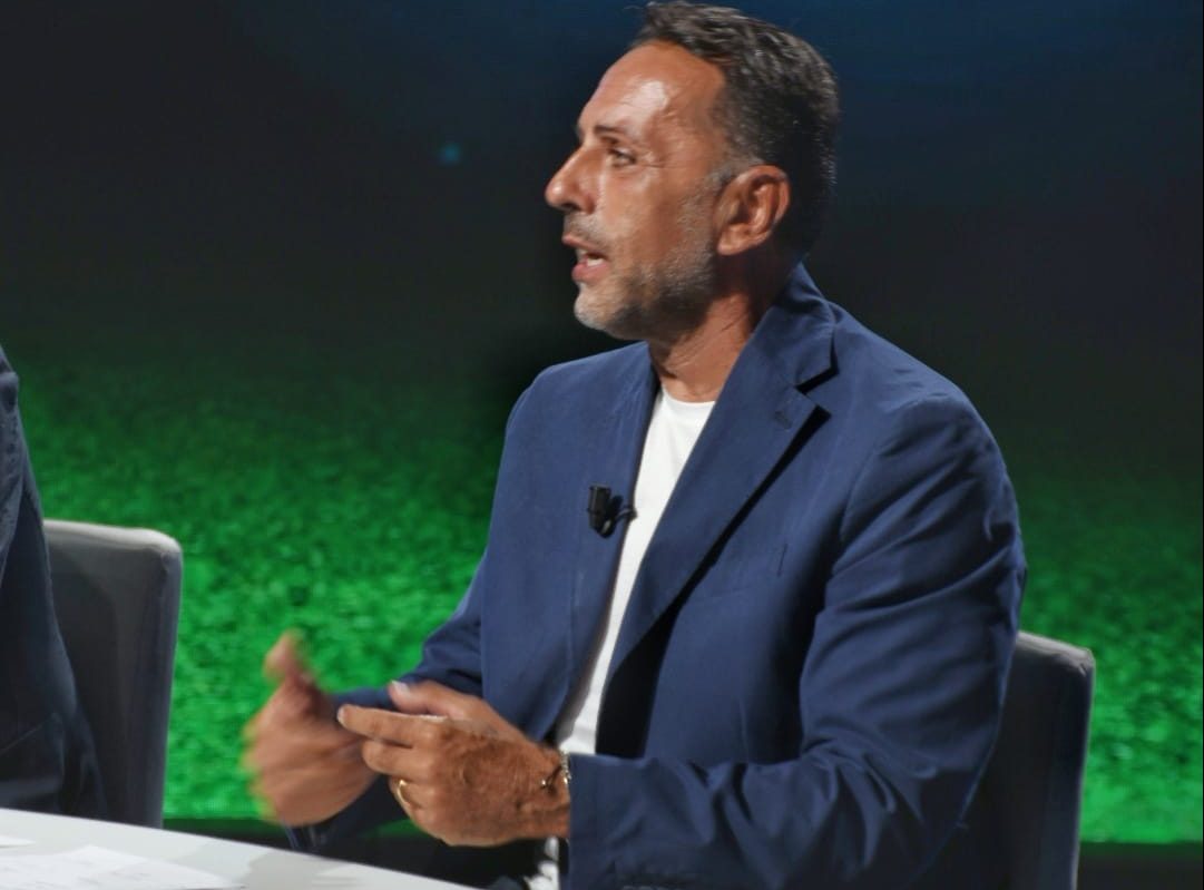 Gifuni: “McTominay è già diventato un simbolo del Napoli. Lukaku attaccante funzionale ai compagni”