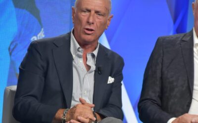 Caputi: “Rudi Garcia una scelta di ADL, da capire la colpe dei calciatori”