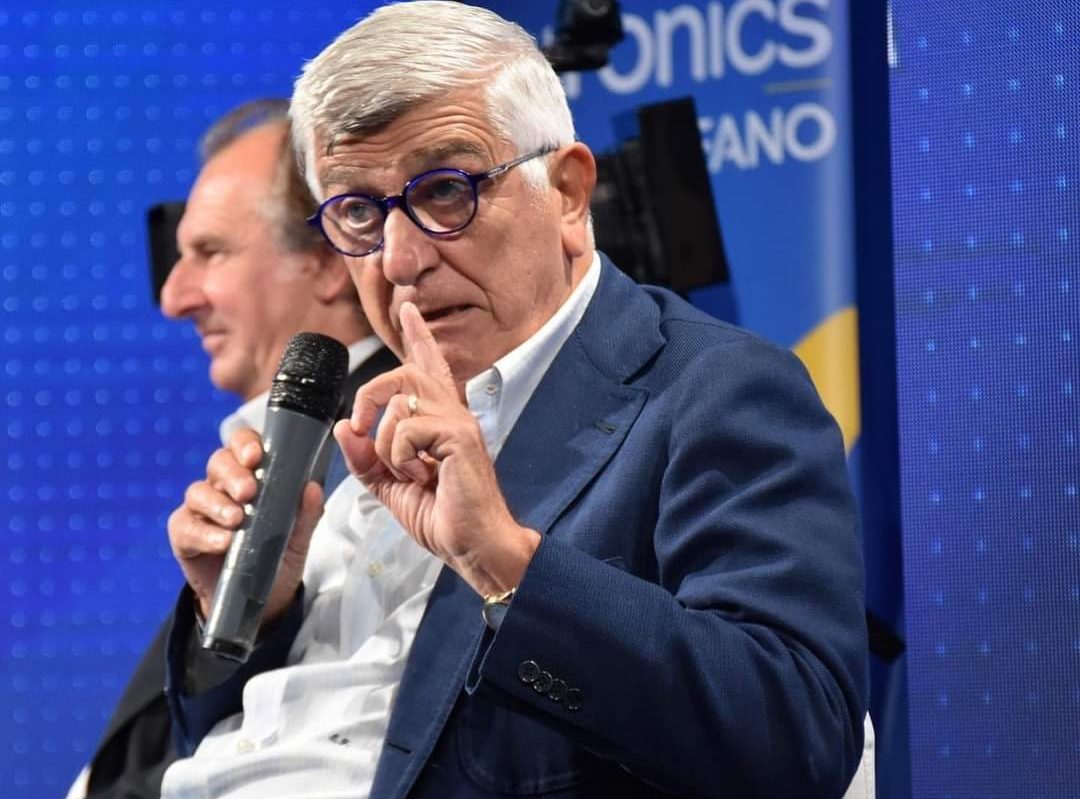 Fedele: “Conte è l’unico paracadute a disposizione di ADL. Il presidente ora riflette su un aspetto”