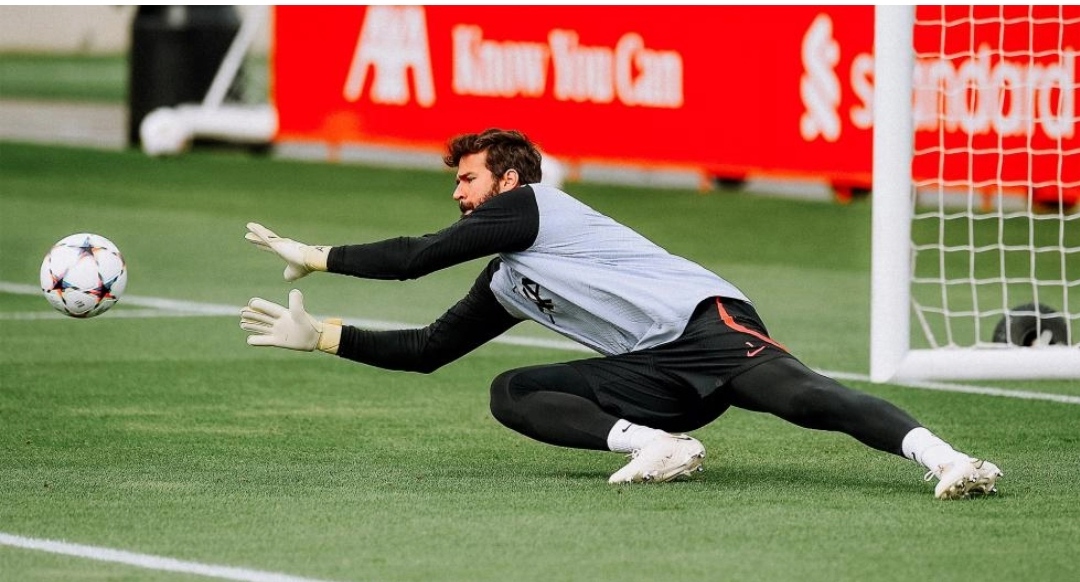 Liverpool, parla Alisson: “La parata del 2018 fu fantastica”