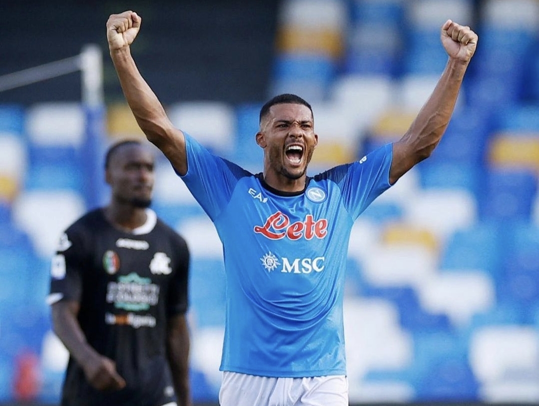 Juan Jesus: “Tre punti importantissimi per la classifica”