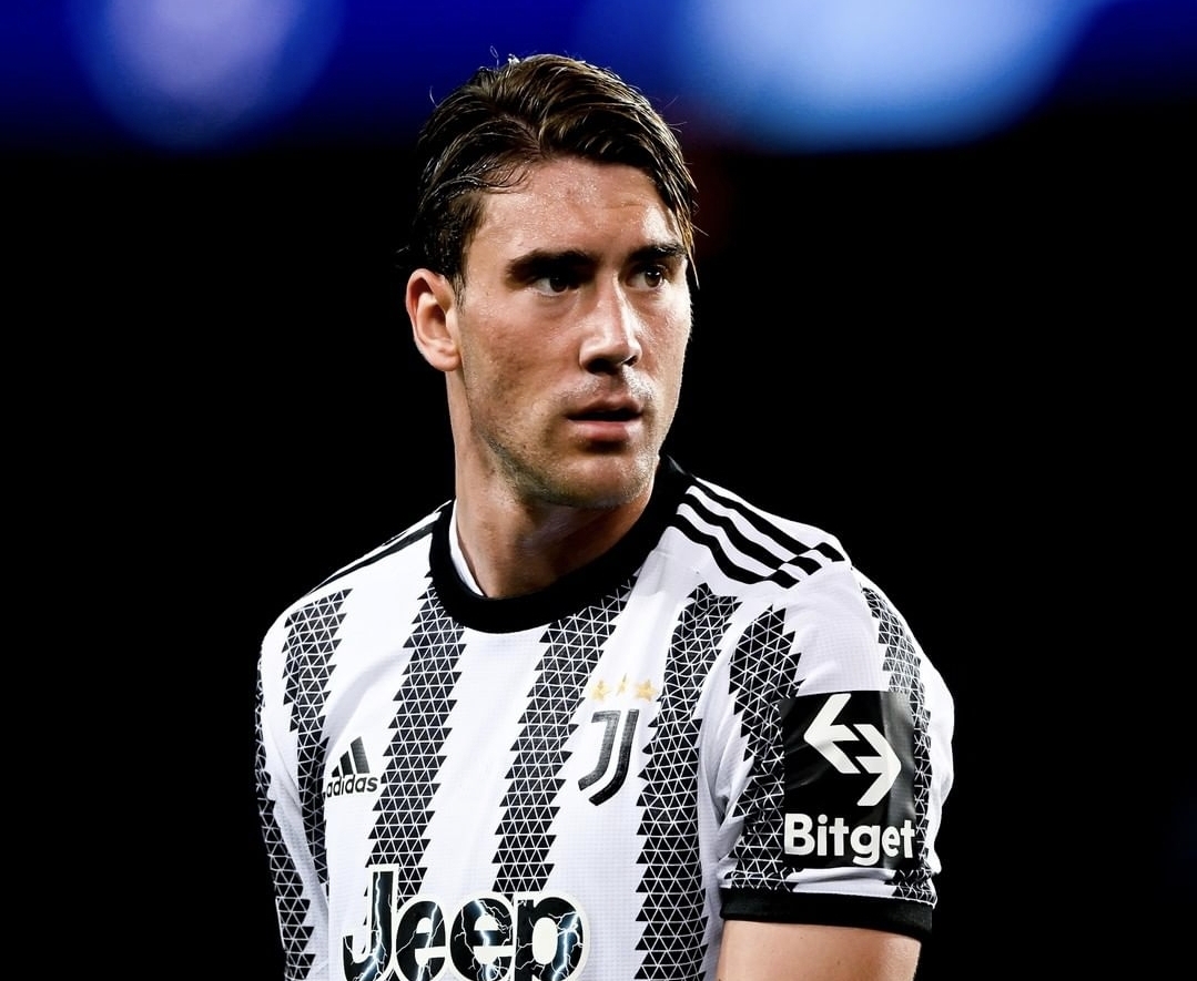 Champions League, le formazioni ufficiali di Juventus-Benfica