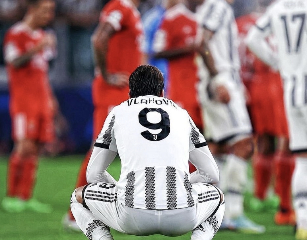 Champions, alla Juve non basta Milik: il Benfica vince in rimonta