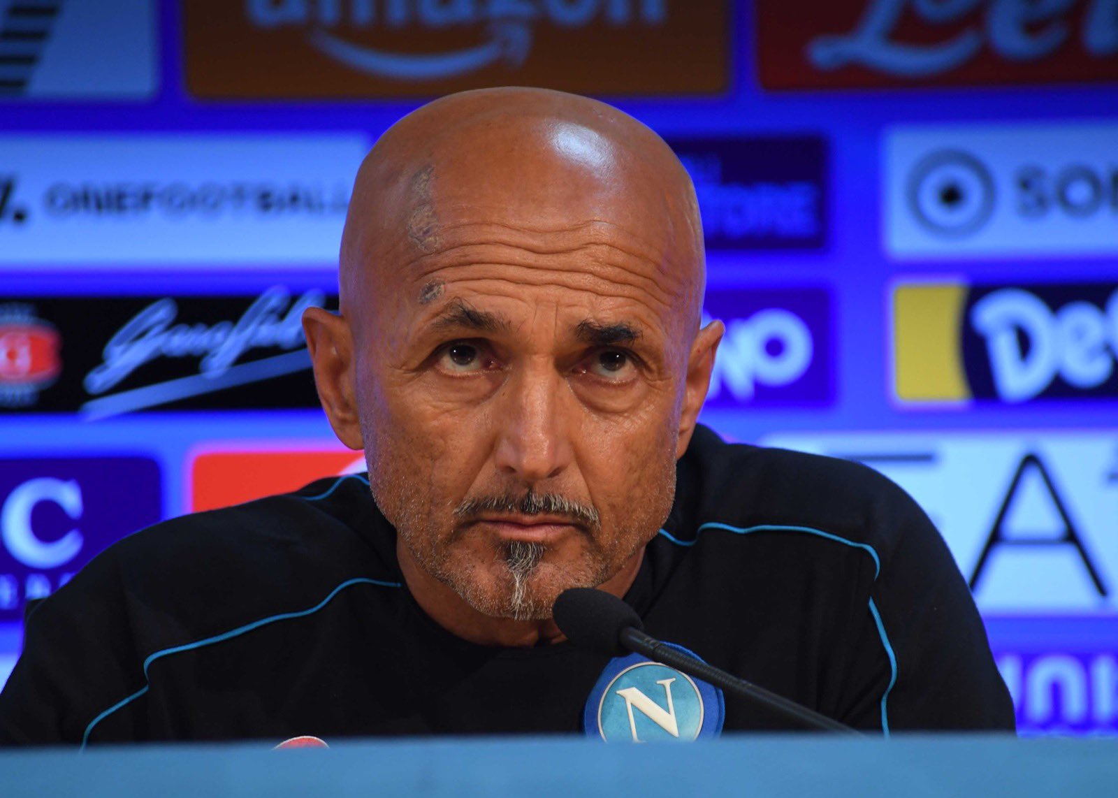 I convocati per Glasgow: ufficializzata l’assenza di Lozano