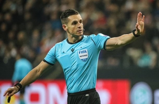 Napoli-Liverpool, scelto l’arbitro: sarà uno spagnolo