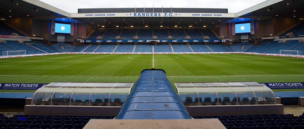 Champions, i Rangers vogliono il rinvio: spuntano due ipotesi