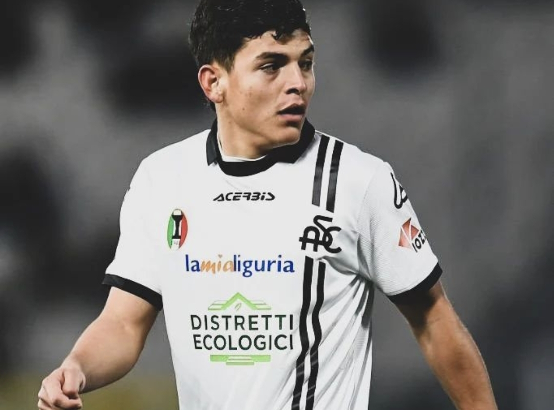 Spezia, Agudelo: “C’è rabbia, meritavamo un pareggio”