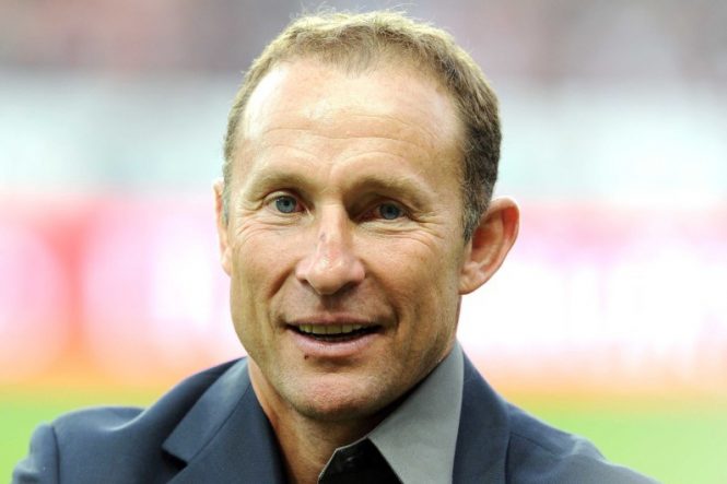 Milan-Napoli, Papin: “Temo una forza del Napoli, ma si può battere senza Leao”