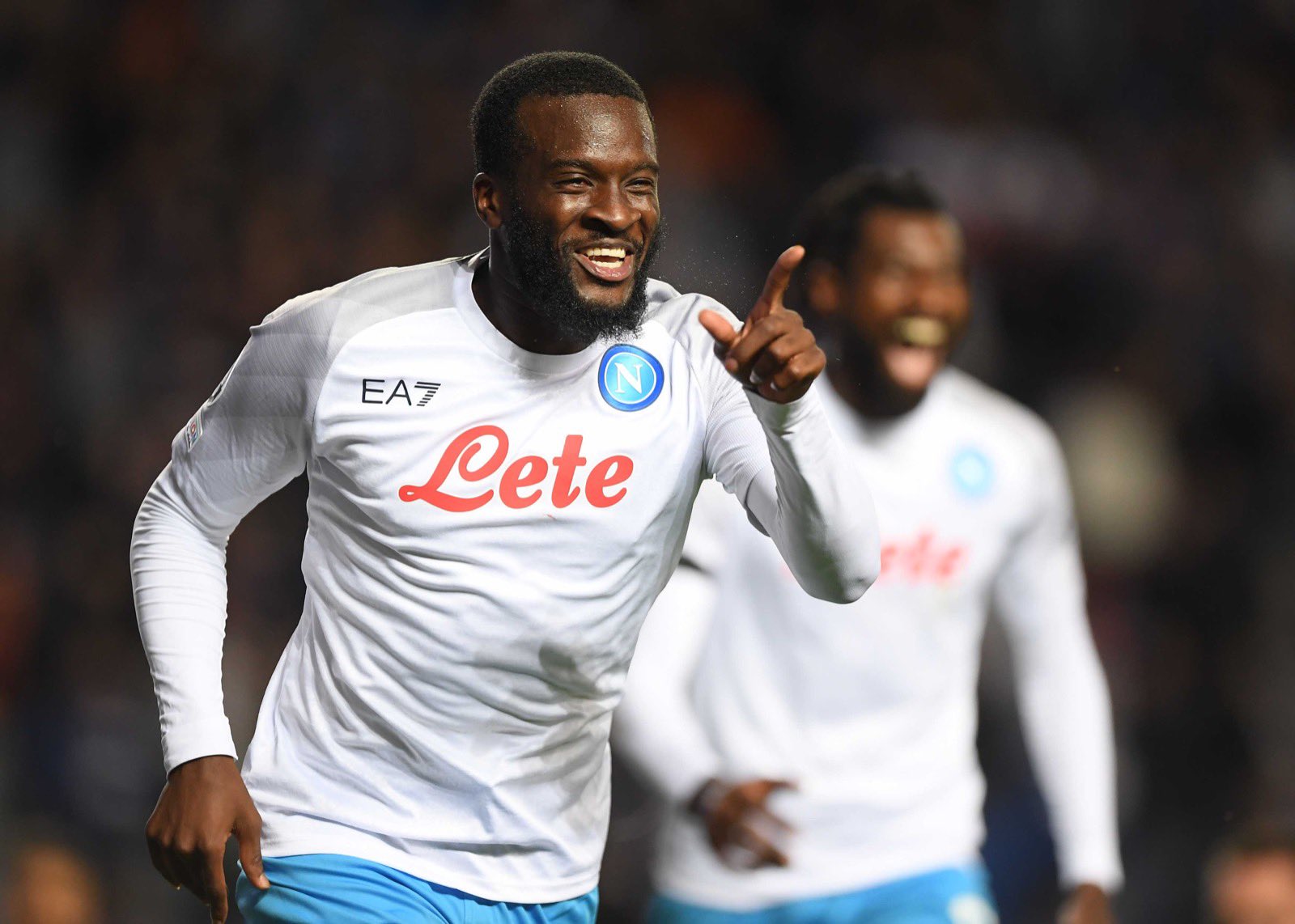 Alla scoperta di Ndombele: la pausa potrebbe aver regalato un centrocampista a Spalletti