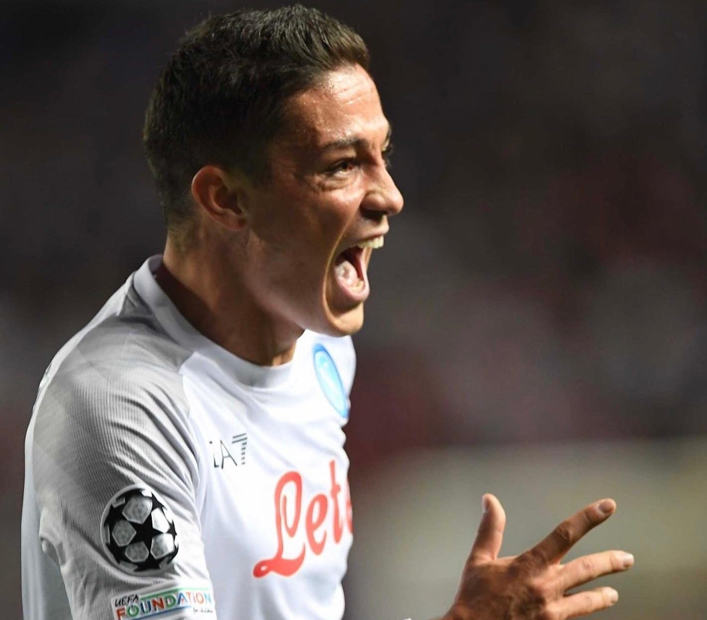 Nazionale, svelati i numeri di maglia: la 10 a Raspadori