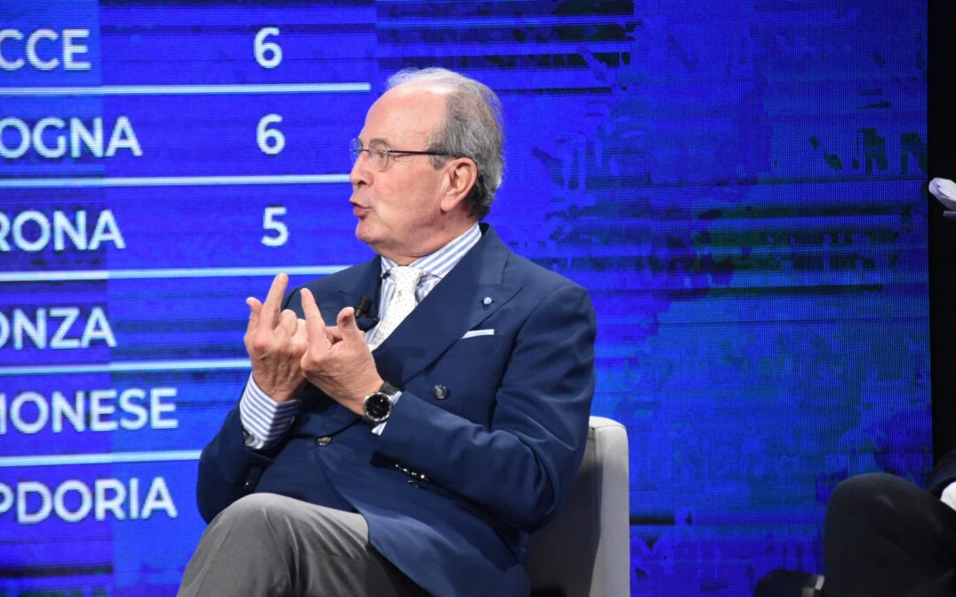 Ordine: “Contro la Fiorentina solo un giocatore del Napoli è stato sopra la media”