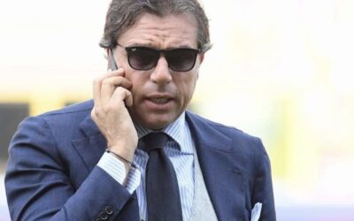 Ajax-Napoli, Giuntoli: “Spalletti vuole impostare la gara come con il Torino”