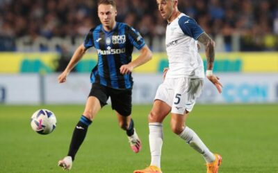Lazio, Vecino: “A Napoli per fare la nostra partita”