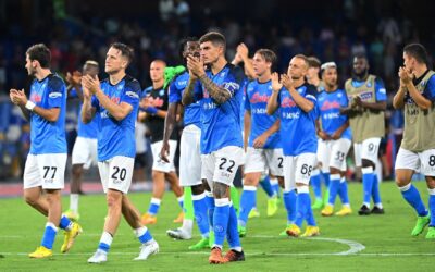 Napoli da record in Champions: 66 milioni incassati