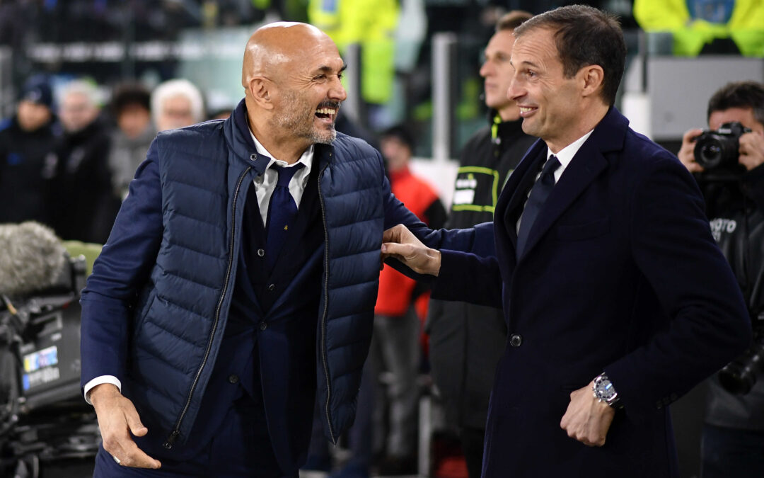 Juventus – Napoli affidata a Fabbri