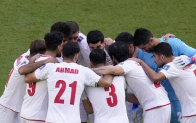 Qatar 2022, l’Iran trionfa nel finale (0-2)
