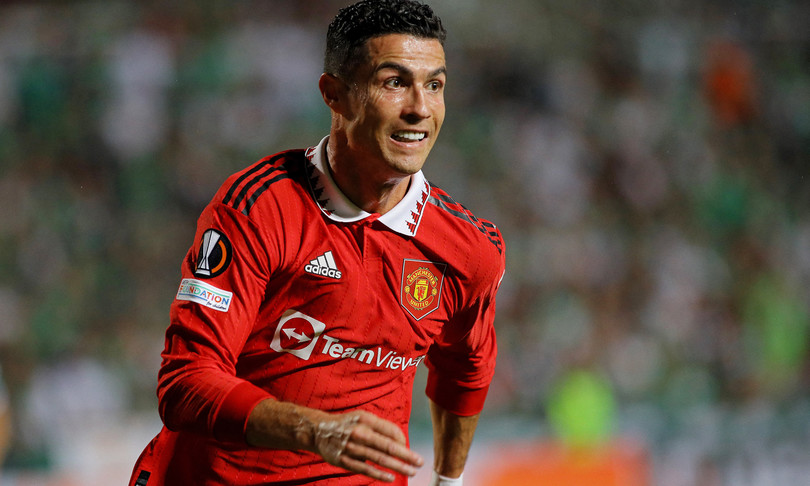 Il Manchester United a CR7: “Valutiamo di rispondere”