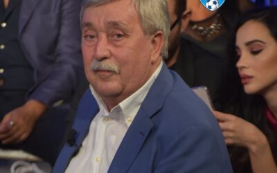 Marolda: “Stasera non si è visto nulla di nuovo e molto di vecchio. Calzona? Non è un allenatore da Serie A”
