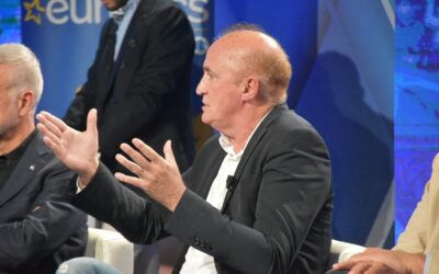 Renica: “Napoli meritatamente primo e non mostra cedimenti”