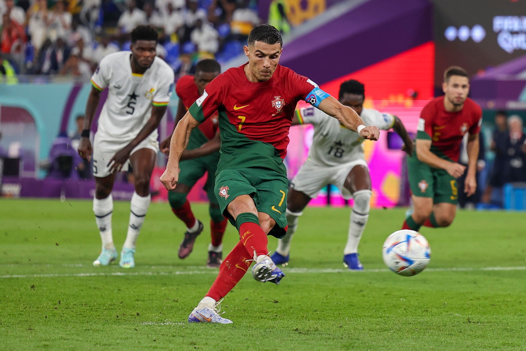 Ronaldo