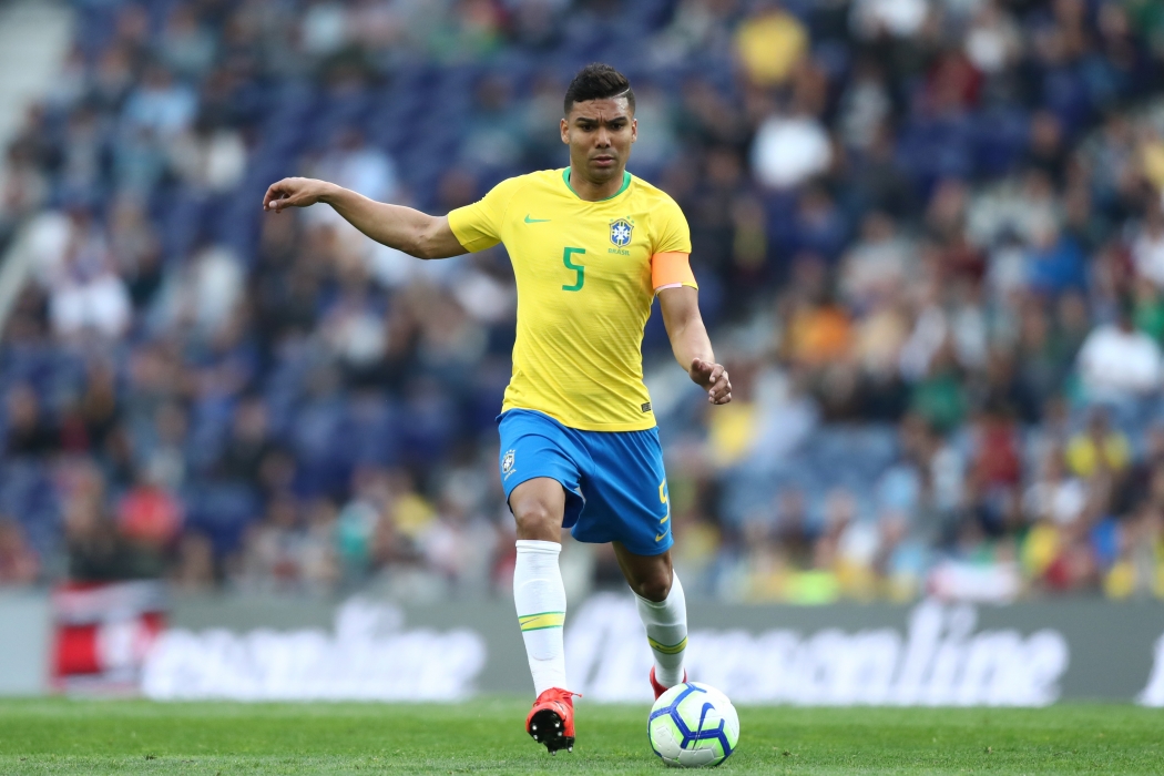 Casemiro