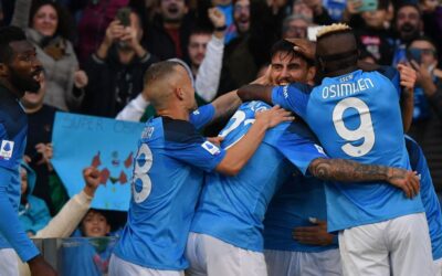 Napoli, quanto costa volare alto?