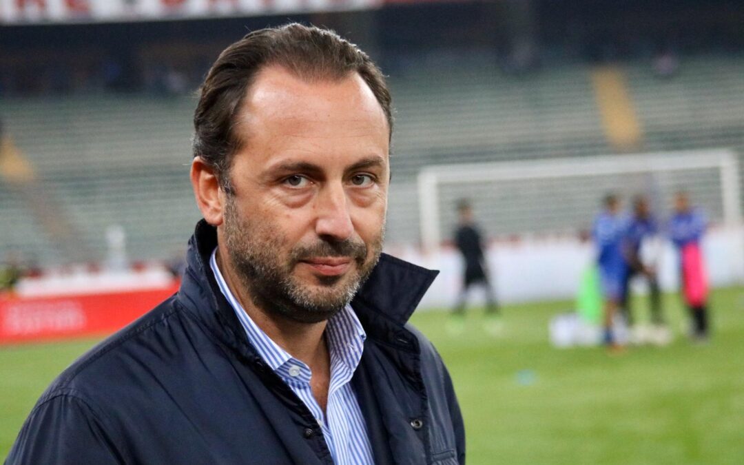 Luigi De Laurentiis: “Mio padre ha avuto ragione, il Napoli è bellissimo”