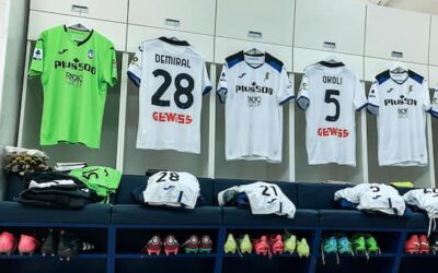Serie A, Sassuolo-Roma e Lecce-Atalanta in campo alle 18.30: le formazioni ufficiali