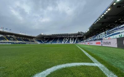 Giudice Sportivo, Atalanta multata per cori razzisti
